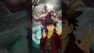 Pos&eacute;idon: Le Dieu le Plus Arrogant du Ragnarok 🔱🌊 | Valkyrie Apocalypse