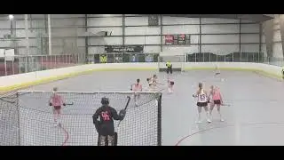 JPIL U16 Elite vs Uprise (won 5-2) 