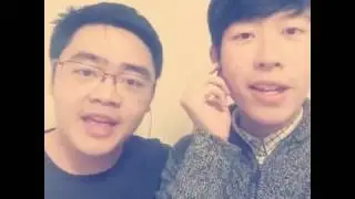 Justin Bieber - Love Yourself ( cover by alexander)