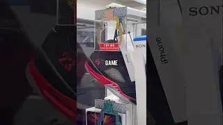 The Most EXPENSIVE Key Master Arcade Game Ever 💰 #shorts #arcade #money