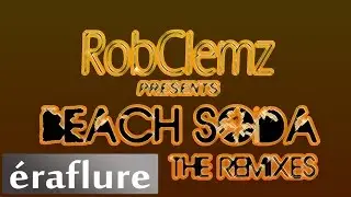 RobClemz - Sunbathe (Vivace 'Moonbathe' Remix) [Official Audio]