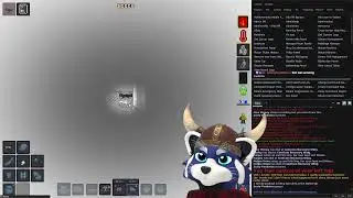 Fuzzy Friends Friday! OpenTTD, SCP Secret Lab, Space Station 13!