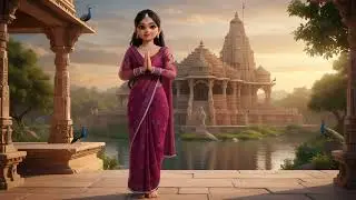 Shyam sang khel rachaye - Bhajan
