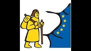 VIA FRANCIGENA - PAVIA