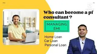 03 who is become PF consultant