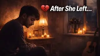 Life After Loss | Heart Touching Hindi Sad Song | SIGMA STUDIO