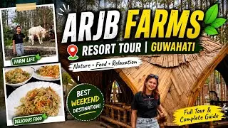 ARJB Firms🤗#resorts #explorenow #resortsinguwahati #quicktips #youtube #search #keyboard #trending