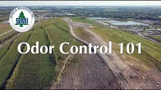 Odor Control 101