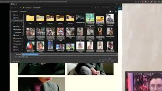 Vaush, But He's Redeemed! | Alternate Folder Leak Timeline | AI Parody