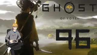Ghost of Yotei Playthrough Part 96 | The Invasion Has Started