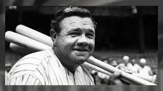 Inspirational Stories of Hope in Chaotic Times: Babe Ruth