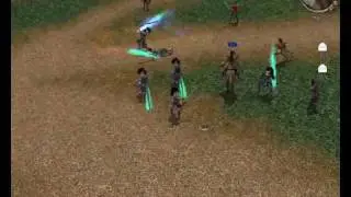 Metin2 S6 Getout vs AsHiNo
