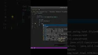 Program to print Floyd's triangle