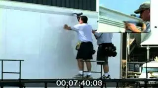 KWIK ZIP Installation in 18 minutes