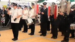 Anrath Serenade 2014 (Preußens Gloria)