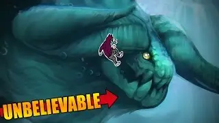 ARK Survival Evolved - THIS IS UNBELIEVABLE! CEADEUS, ABYSSAL LAGIACRUS & MORE! - MONSTER HUNTER MOD
