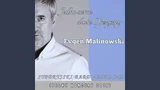 Wstęp do &bdquo;Bal maskowy&rdquo;