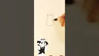 Dibujando estructura de cuerpo #dibujo #art #tutorial