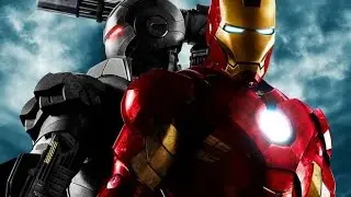 SPEED OVELHANDO - HOMEM DE FERRO - O EMPATE FREN&Eacute;TICO !