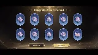 HOW MUCH DIAMONDS FOR VALENTINE SKIN ODETTE/LANCELOT? MLBB