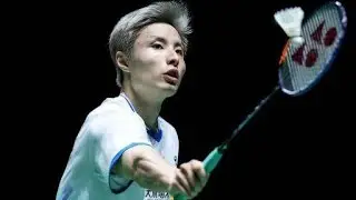 Shi yuqi vs Sun chao Chinese national games Men's team final #badminon#china#shiyuqi
