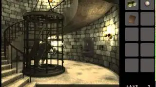 [Neutral] Elements: Part 2 Walkthrough