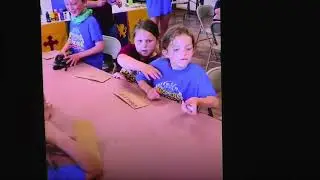 VBS Program 2023