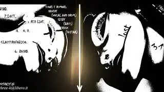 3kappa -LOST (dall'album LOST)
