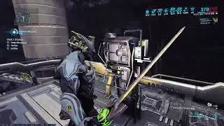 I was today years old when I noticed this extra Spy vault path- Flooded Earth vault