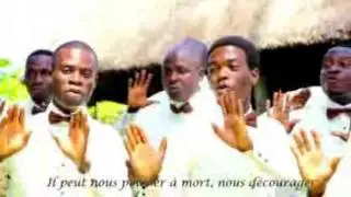 Amelemiassi de Edoh Samuel