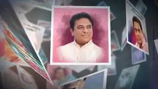 KR Creations |KTR Birthday 2021 | Ktr Bithday WhatsappStatus | Ktr new song 2021 | Ktr birthday 2021