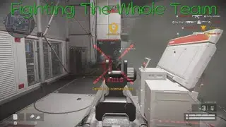 Warface Clutch Echoes Of Valor Blackwood Base Storm Medic Capture Command PostsOnline PlayStation5🔥🔫