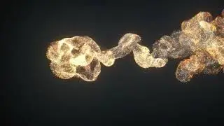 Elegant Soft Particles Intro Preview | After Effects Intros | LINK IN DESCRIPTION | Mr Toxin