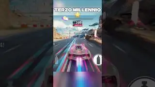 Asphalt 9 I Lamborghini Terzo Millennio Jungle Multiplayer