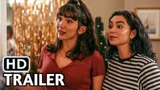 Crush Official Trailer (2022)
