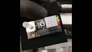 Mega Speedy 2024 for Atari 1050 - a replica of one of the best ABBUC projects