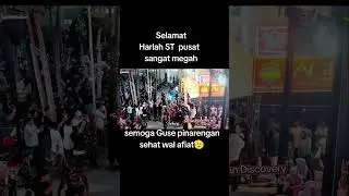 #trending #stpusat #markaspusat #dekenganepusat #fyp