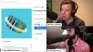 NFTNick The Nifty Alpha & The Current State of the NFT Market