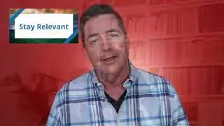 Are your skills outdated? Will you be as relevant tomorrow?