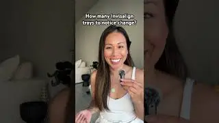 Dentists and orthodontists love this question 😅. #invisalign #clearaligners #pultool