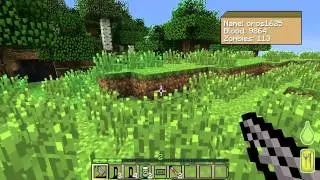 DayZ  (MineZ) | Minecraft Mod Spotlight