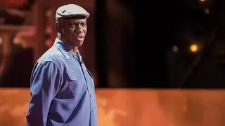 Poetry for the Red White and Blue | Yusef Komunyakaa