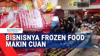 Ahli Gastronomi Indonesia Bedah Sejarah Frozen Food