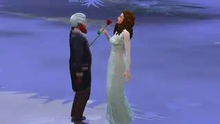 Tiger's Bride Sims Presentation