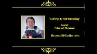 12 Steps to Self-Parenting