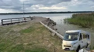En mysig helg på Torsö