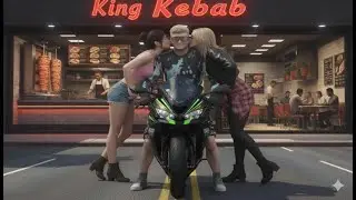 🔴 Javier Marlega Back or Gone Forever? 😨 | GTA 5 VDL ROLEPLAY  | Jax Ryder Kebab King Cook |