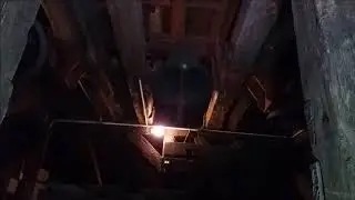 Dzwony Plenum-Kości&oacute;ł pw. Świętej Tr&oacute;jcy w Będzinie