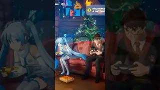*LEAKED* Fortnite Winterfest 2025