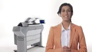 Oce ColorWave 500